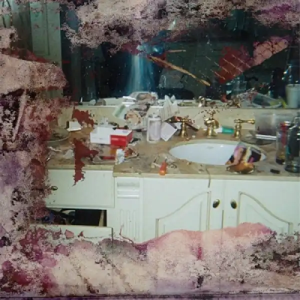 DAYTONA BY Pusha T